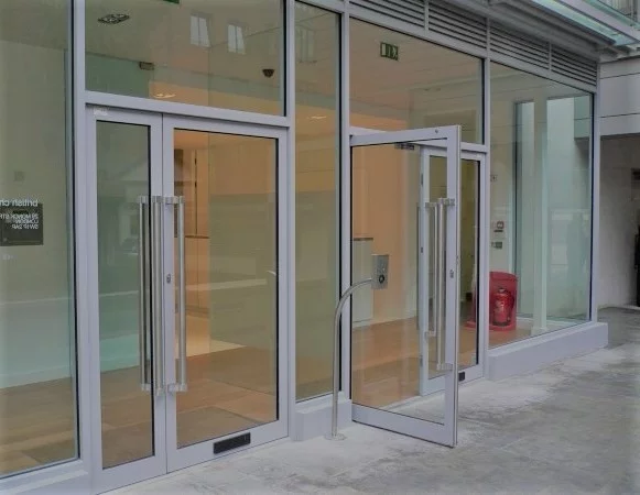 Shopfronts-Installer-in-Newham-Greater-London