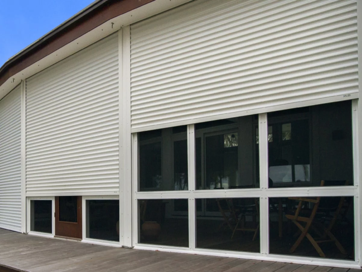 Get Quick and Easy Roller Shutter Repair in London